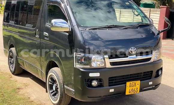 Buy Used Toyota Alphard Other Car in Harare in Harare Buy Used Toyota Alphard Other Car in Harare in Harare