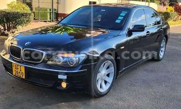 Buy Used BMW 700 Other Car in Harare in Harare Buy Used BMW 700 Other Car in Harare in Harare