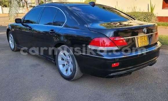 Buy Used BMW 700 Other Car in Harare in Harare Buy Used BMW 700 Other Car in Harare in Harare