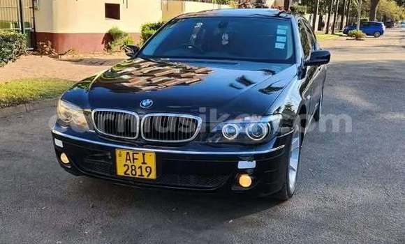 Buy Used BMW 700 Other Car in Harare in Harare Buy Used BMW 700 Other Car in Harare in Harare