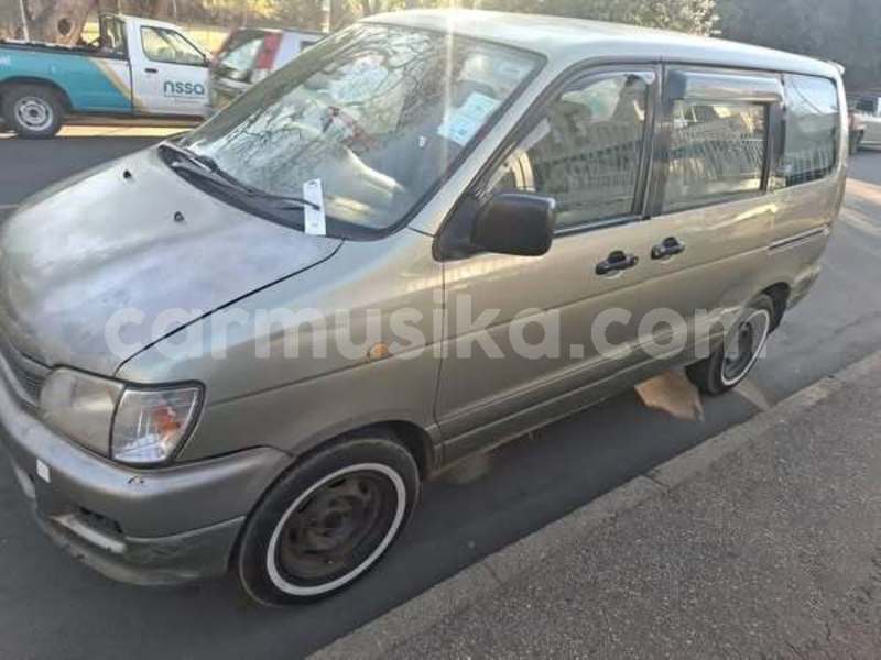 Big with watermark toyota noah harare harare 37117