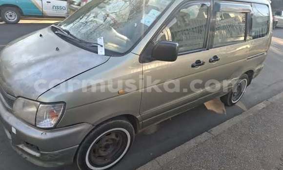 Buy Used Toyota Noah Other Car in Harare in Harare