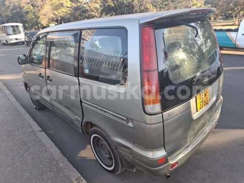 Big with watermark toyota noah harare harare 37117