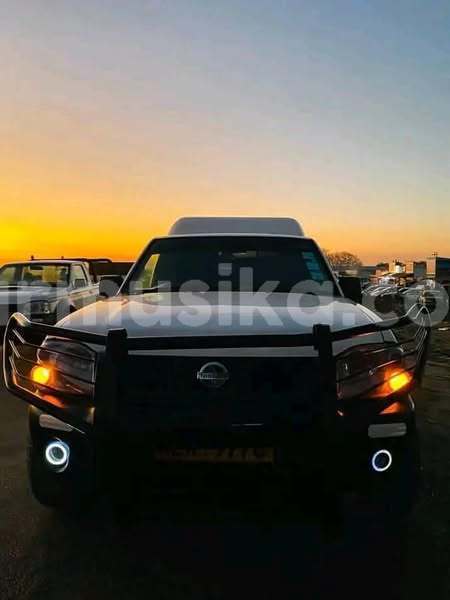 Big with watermark nissan juke nismo harare harare 37118