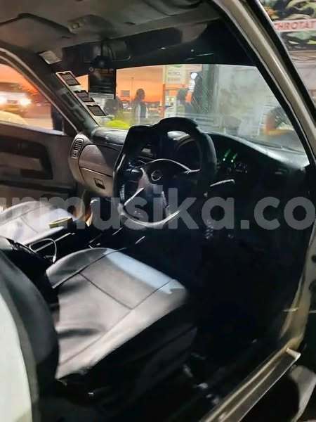 Big with watermark nissan juke nismo harare harare 37118