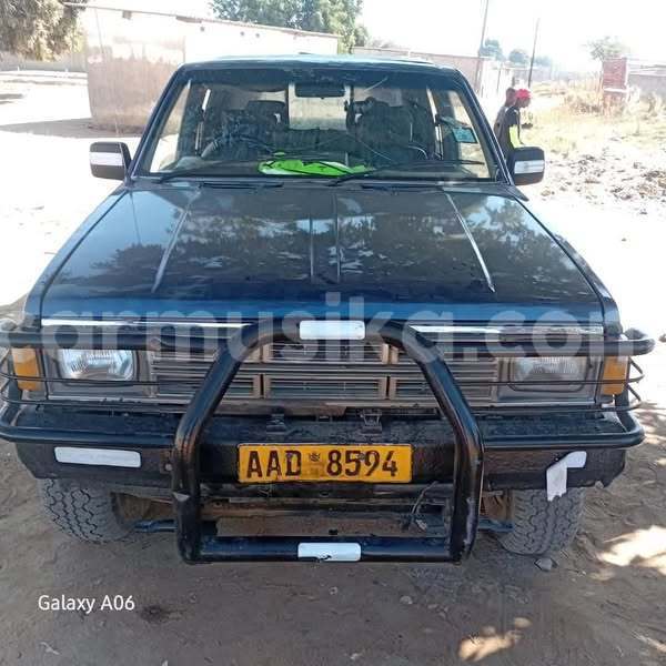 Big with watermark nissan elgrand harare harare 37119