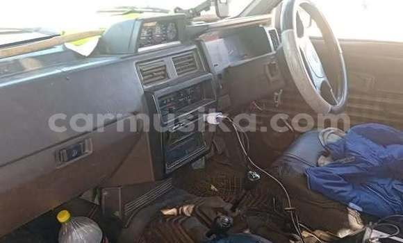 Buy Used Nissan Elgrand Other Car in Harare in Harare Buy Used Nissan Elgrand Other Car in Harare in Harare