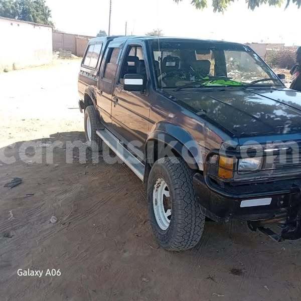 Big with watermark nissan elgrand harare harare 37119