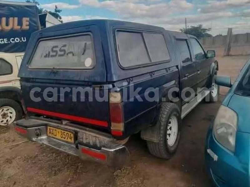 Big with watermark nissan elgrand harare harare 37119