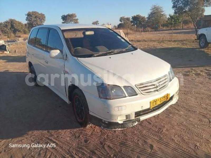 Big with watermark kia carens harare harare 37120