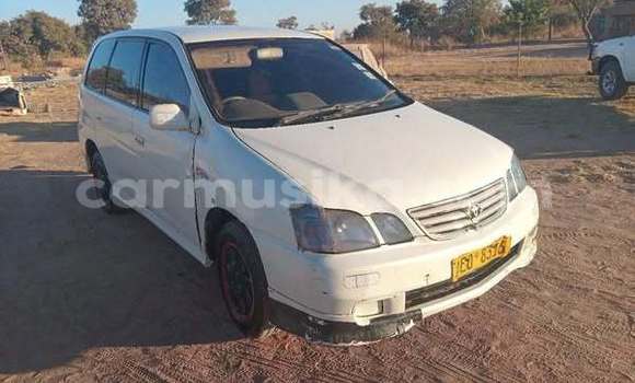 Buy Used Kia Carens Other Car in Harare in Harare