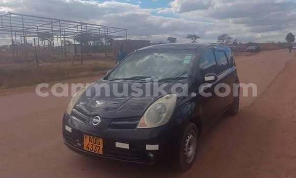 Buy Used Kia Carens Other Car in Harare in Harare