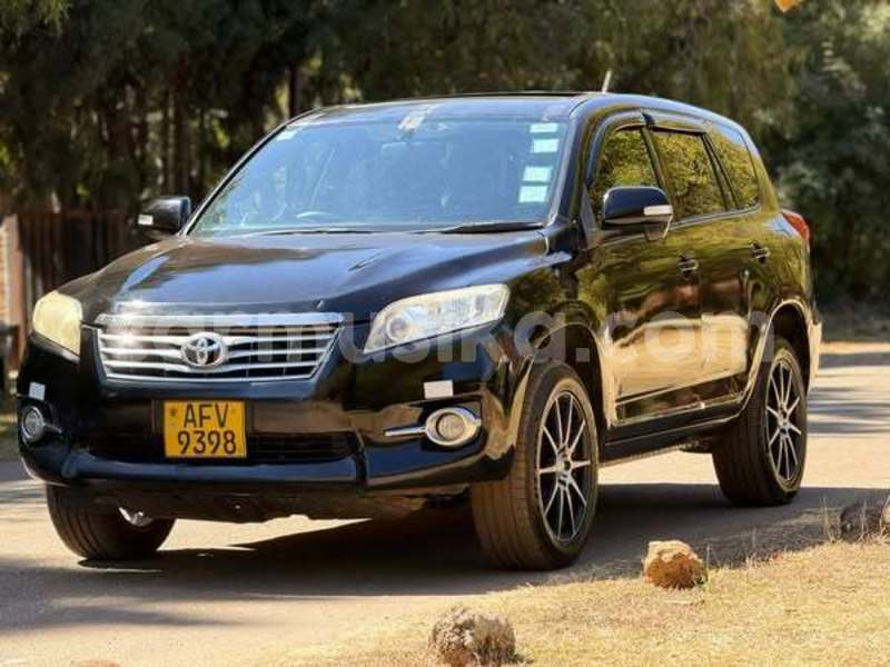 Big with watermark toyota vanguard harare harare 37123