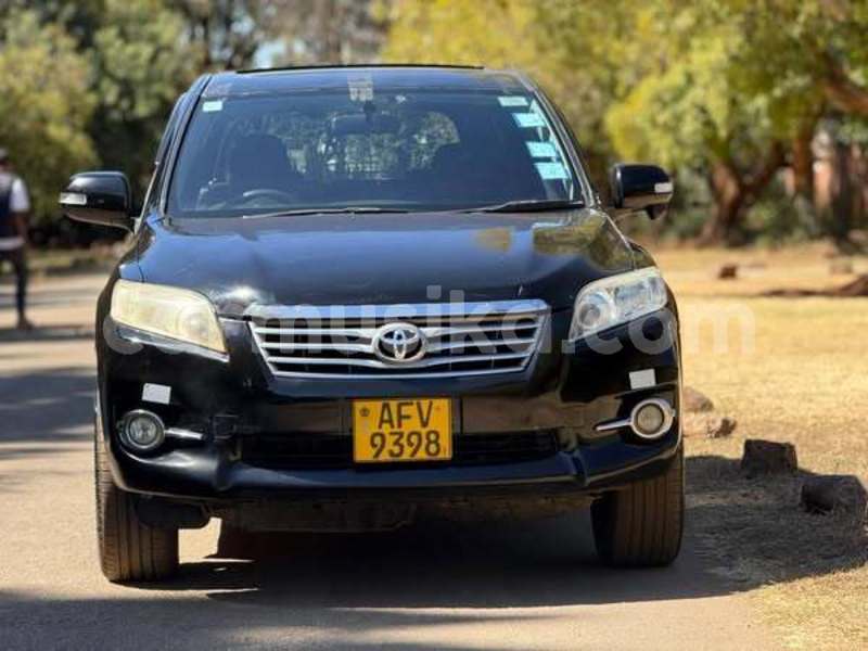 Big with watermark toyota vanguard harare harare 37123