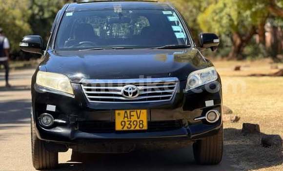 Acheter Occasion Voiture Toyota Vanguard Autre à Harare, Harare Acheter Occasion Voiture Toyota Vanguard Autre à Harare, Harare