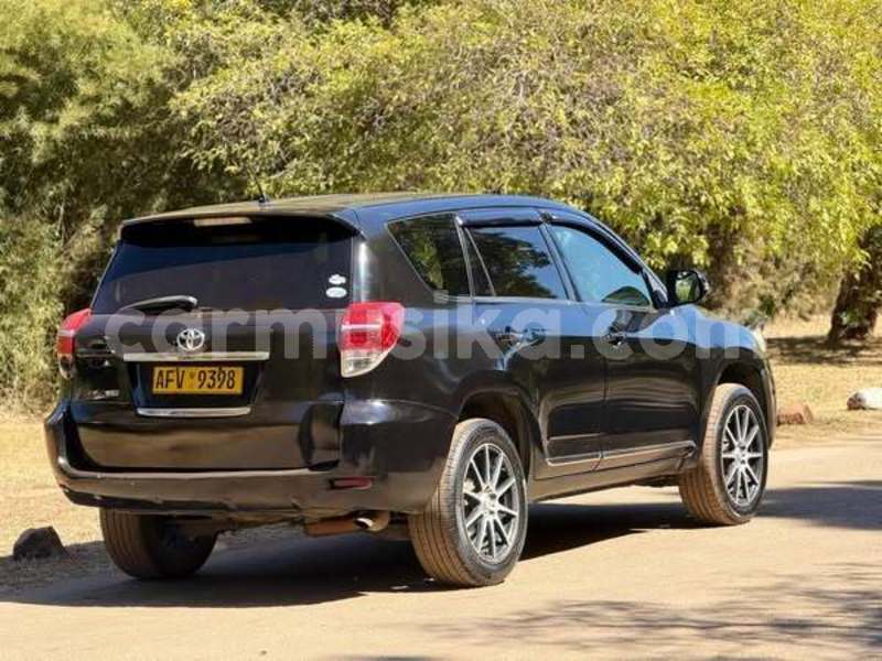 Big with watermark toyota vanguard harare harare 37123