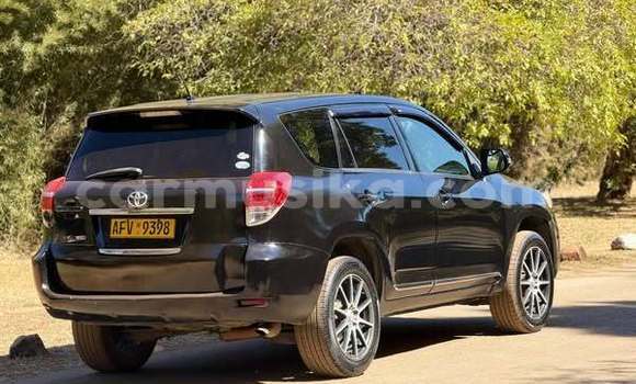 Acheter Occasion Voiture Toyota Vanguard Autre à Harare, Harare Acheter Occasion Voiture Toyota Vanguard Autre à Harare, Harare