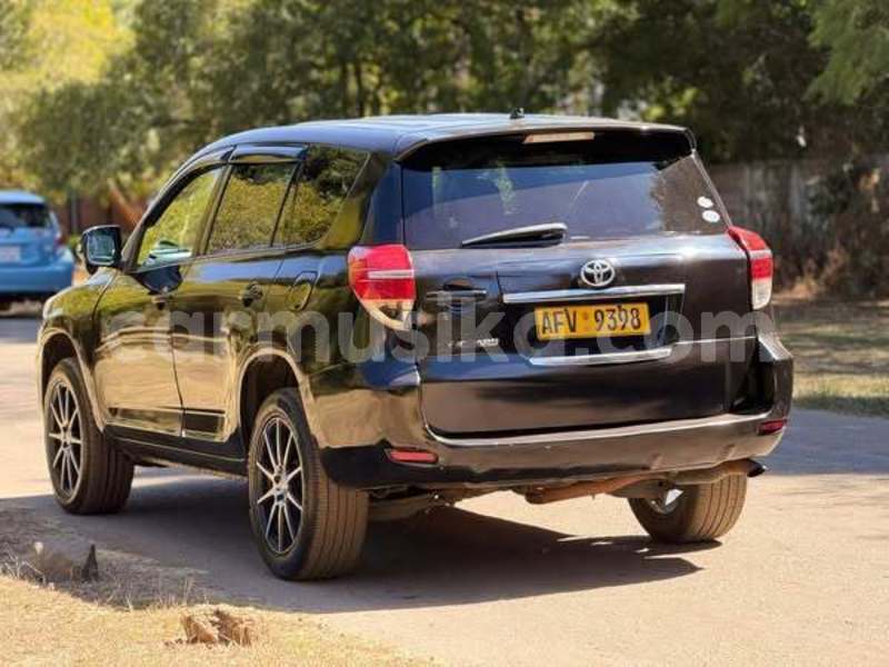 Big with watermark toyota vanguard harare harare 37123