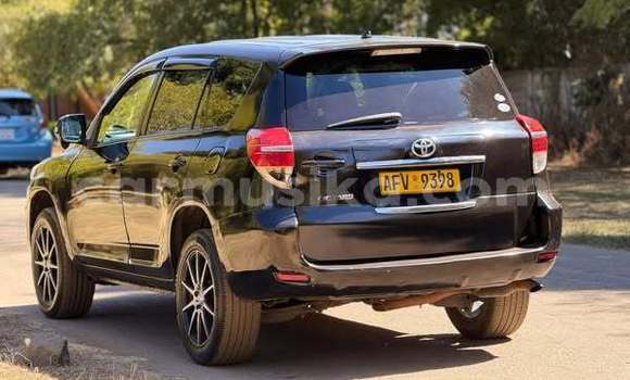 Acheter Occasion Voiture Toyota Vanguard Autre à Harare, Harare Acheter Occasion Voiture Toyota Vanguard Autre à Harare, Harare
