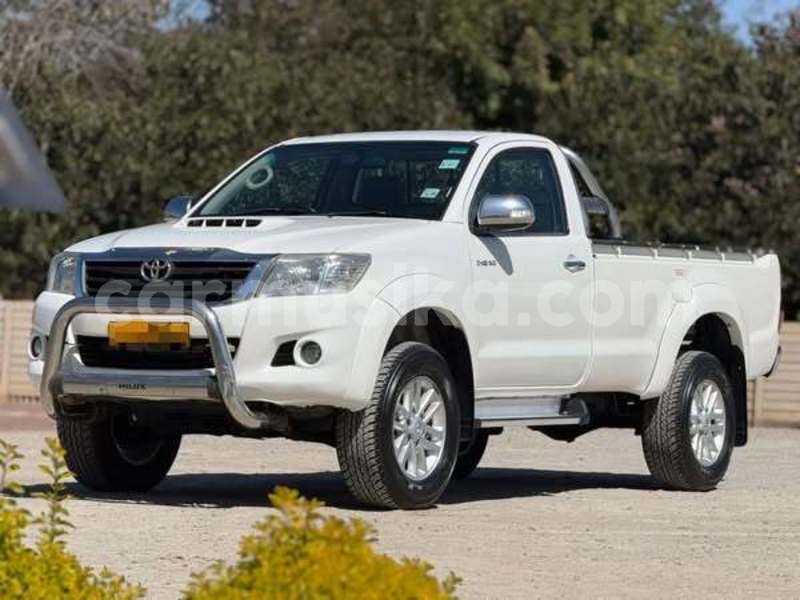 Big with watermark toyota hilux harare harare 37124