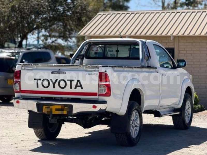 Big with watermark toyota hilux harare harare 37124