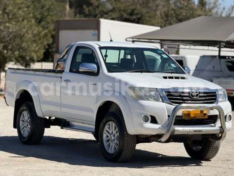 Big with watermark toyota hilux harare harare 37124