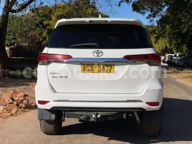 Big with watermark toyota fortuner harare harare 37125