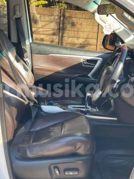 Big with watermark toyota fortuner harare harare 37125