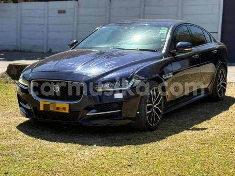 Big with watermark jaguar xe harare harare 37126
