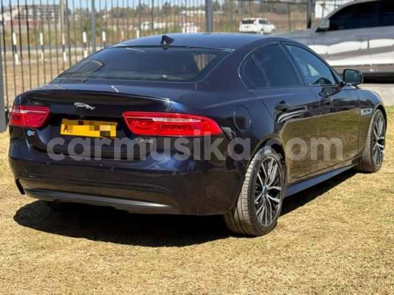 Big with watermark jaguar xe harare harare 37126