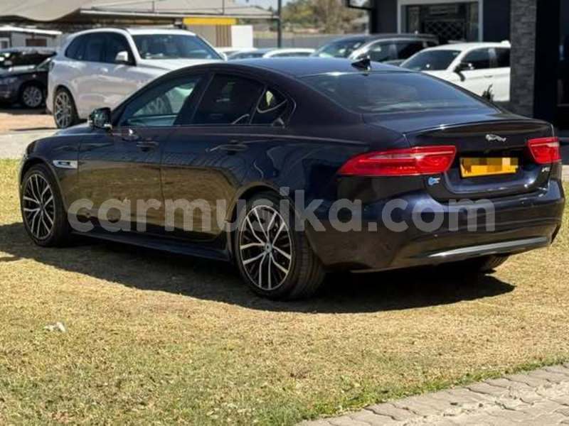Big with watermark jaguar xe harare harare 37126