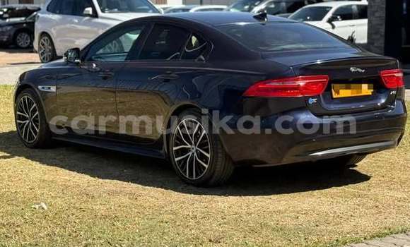 Acheter Occasion Voiture Jaguar XE Autre à Harare, Harare Acheter Occasion Voiture Jaguar XE Autre à Harare, Harare