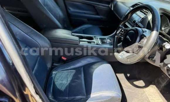 Acheter Occasion Voiture Jaguar XE Autre à Harare, Harare Acheter Occasion Voiture Jaguar XE Autre à Harare, Harare
