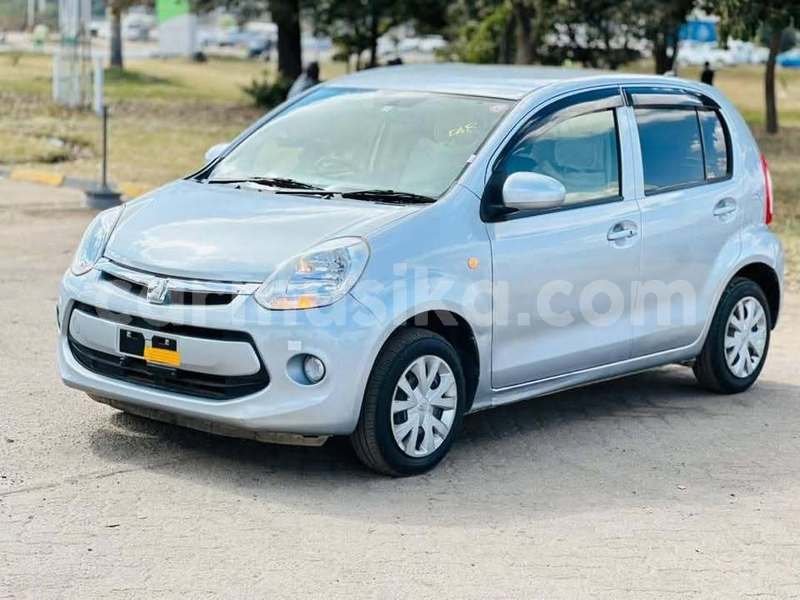 Big with watermark toyota passo harare harare 37128