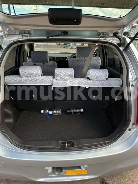 Big with watermark toyota passo harare harare 37128