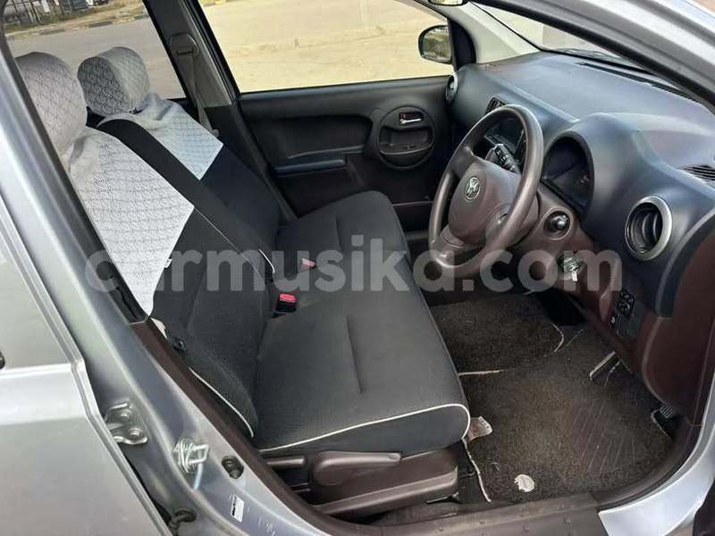 Big with watermark toyota passo harare harare 37128