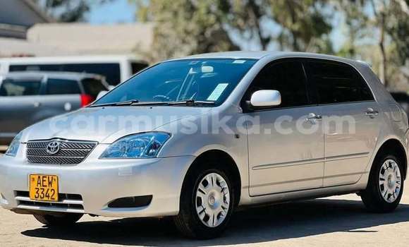 Acheter Occasion Voiture Toyota Runx Autre à Harare, Harare Acheter Occasion Voiture Toyota Runx Autre à Harare, Harare