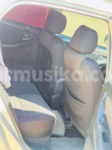 Big with watermark toyota runx harare harare 37129