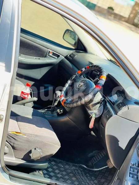 Big with watermark toyota runx harare harare 37129