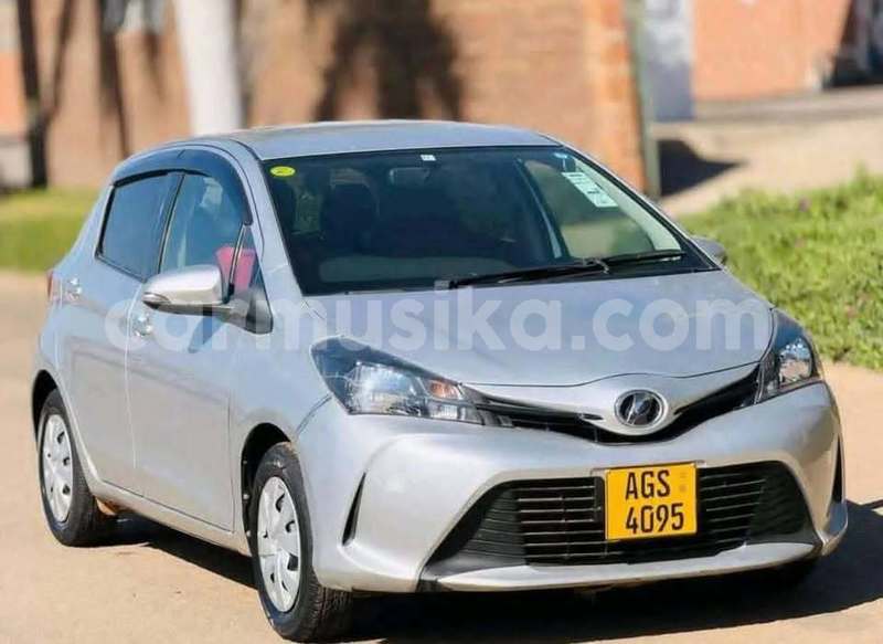 Big with watermark toyota vitz harare harare 37131