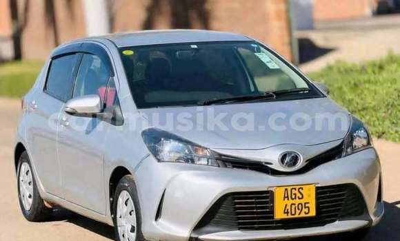 Acheter Occasion Voiture Toyota Vitz Autre à Harare, Harare