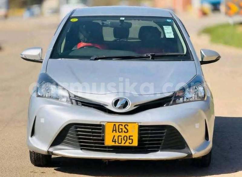 Big with watermark toyota vitz harare harare 37131