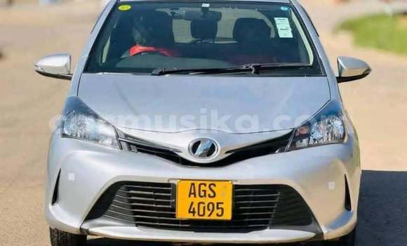 Acheter Occasion Voiture Toyota Vitz Autre à Harare, Harare Acheter Occasion Voiture Toyota Vitz Autre à Harare, Harare