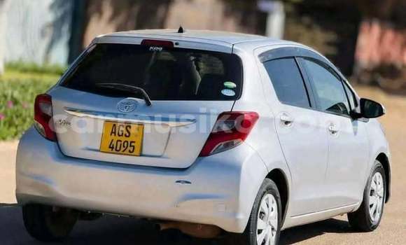 Acheter Occasion Voiture Toyota Vitz Autre à Harare, Harare Acheter Occasion Voiture Toyota Vitz Autre à Harare, Harare