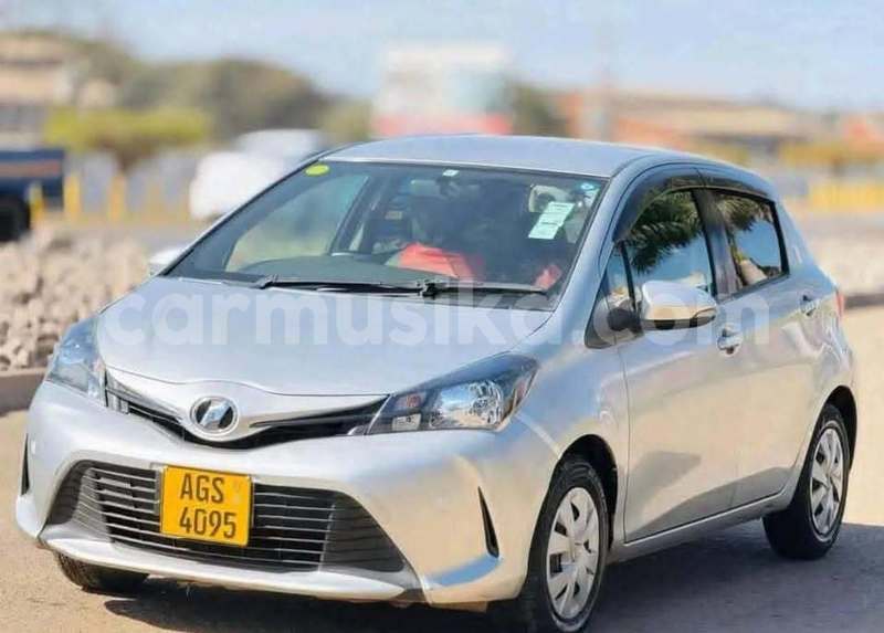 Big with watermark toyota vitz harare harare 37131