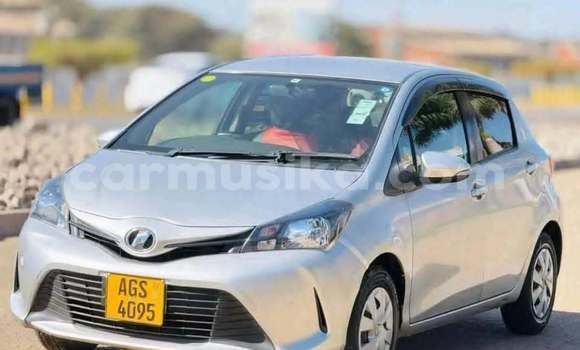 Acheter Occasion Voiture Toyota Vitz Autre à Harare, Harare Acheter Occasion Voiture Toyota Vitz Autre à Harare, Harare