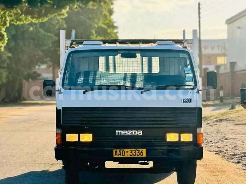 Big with watermark mazda tribute harare harare 37133