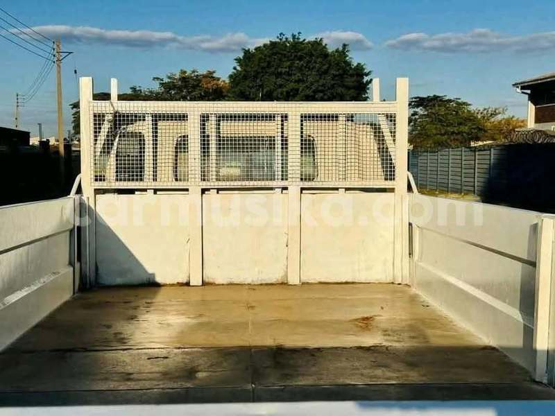 Big with watermark mazda tribute harare harare 37133