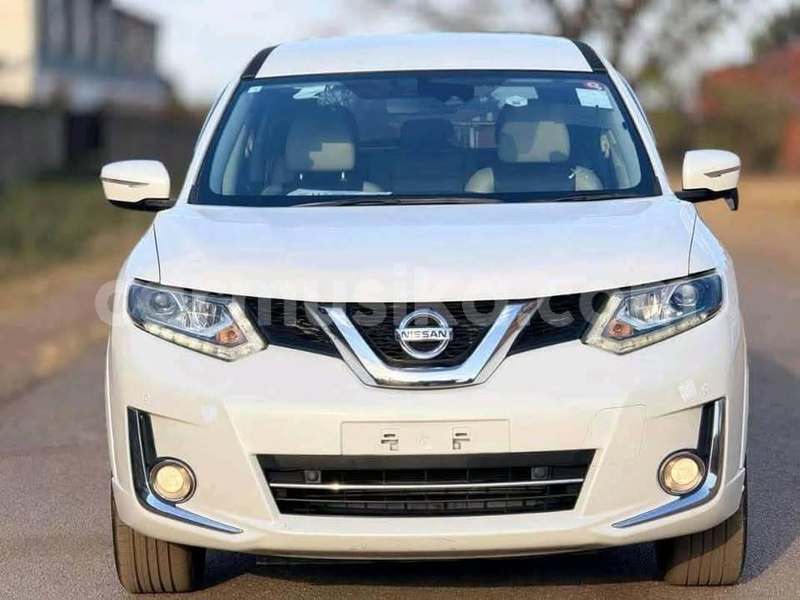 Big with watermark nissan x trail harare harare 37134