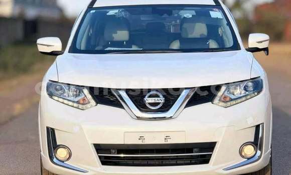 Acheter Occasion Voiture Nissan X–Trail Blanc à Harare, Harare Acheter Occasion Voiture Nissan X–Trail Blanc à Harare, Harare